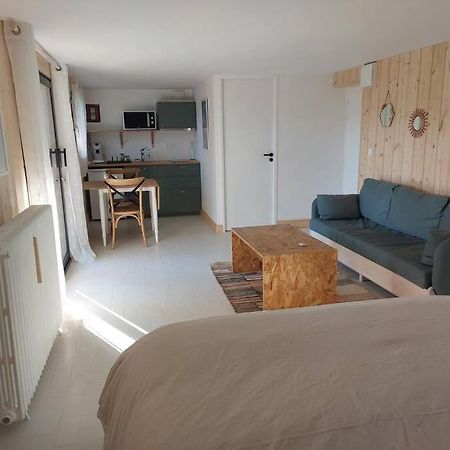 Studio Chez Suzanne Saint-Jorioz Esterno foto