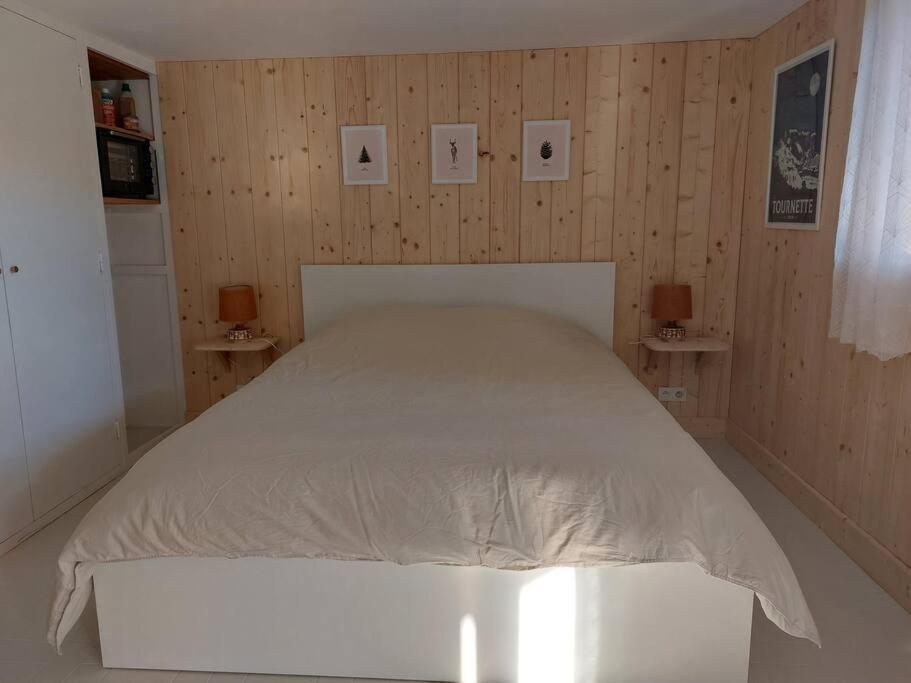 Studio Chez Suzanne Saint-Jorioz Esterno foto