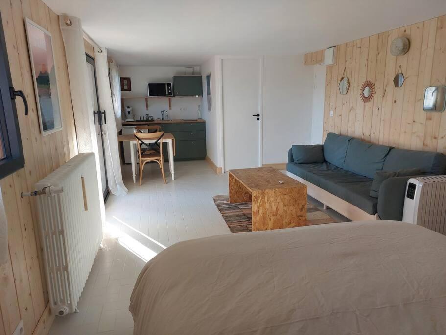 Studio Chez Suzanne Saint-Jorioz Esterno foto