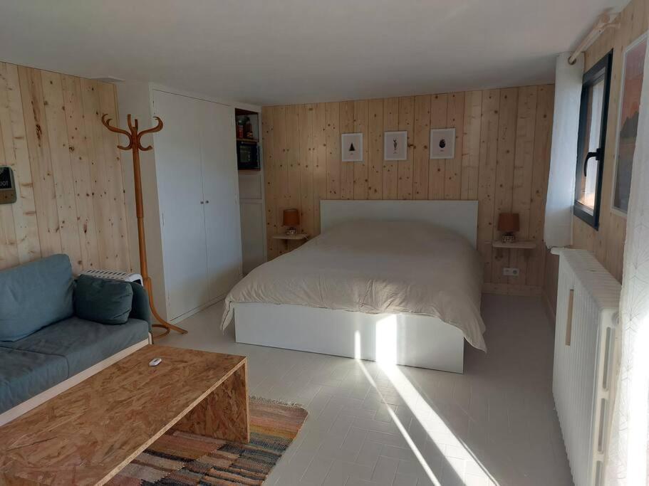 Studio Chez Suzanne Saint-Jorioz Esterno foto